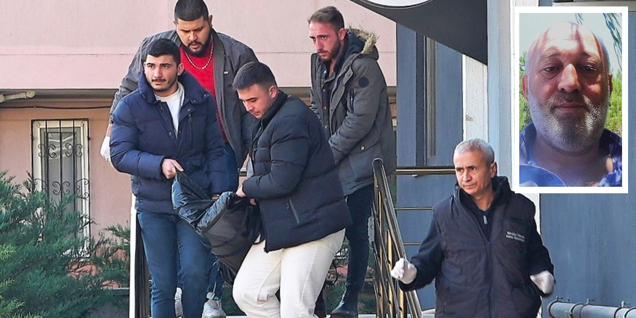 Alternatif tıp uzamanı evinde ölü bulundu