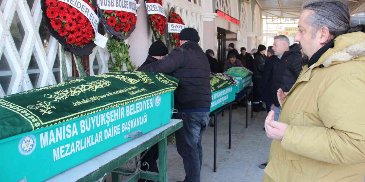 Bu acıya yürek dayanmaz