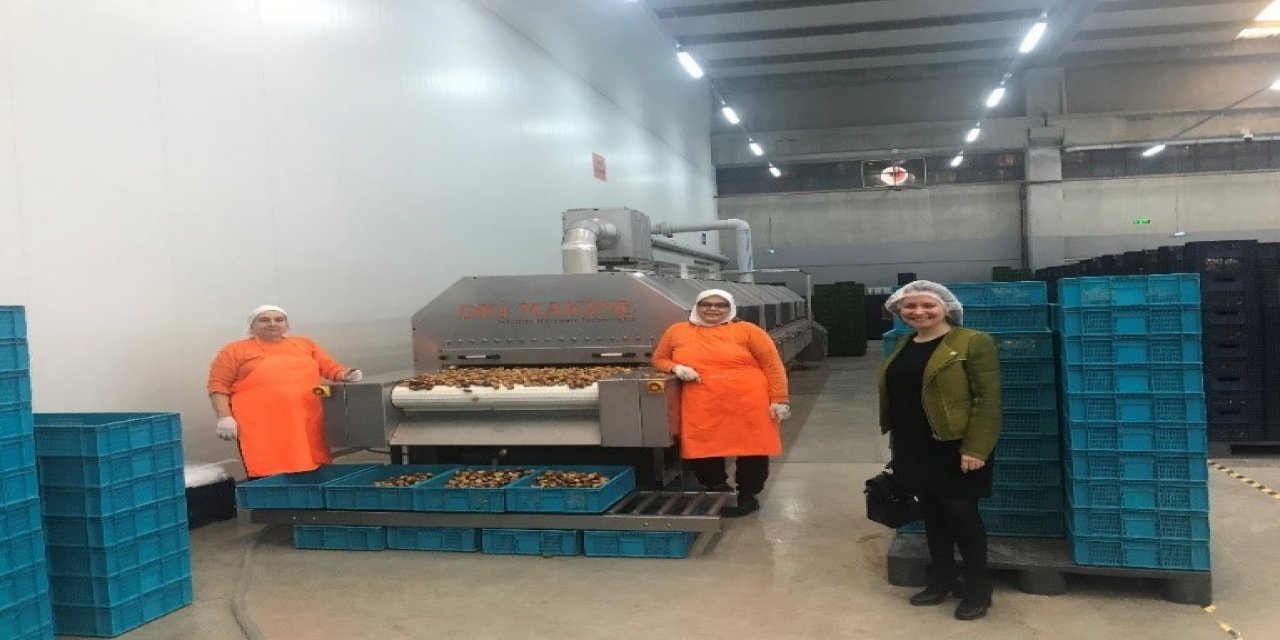 Aydın’da 10 yılda 210 projeye ’210,1 milyon TL’ hibe sağlandı