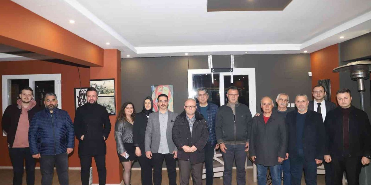 Başkan Öküzcüoğlu bir dönem daha aday olacak