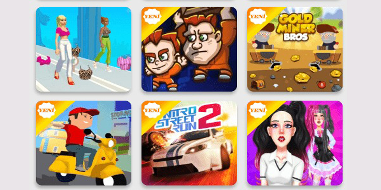 Beyni geliştiren oyunlar