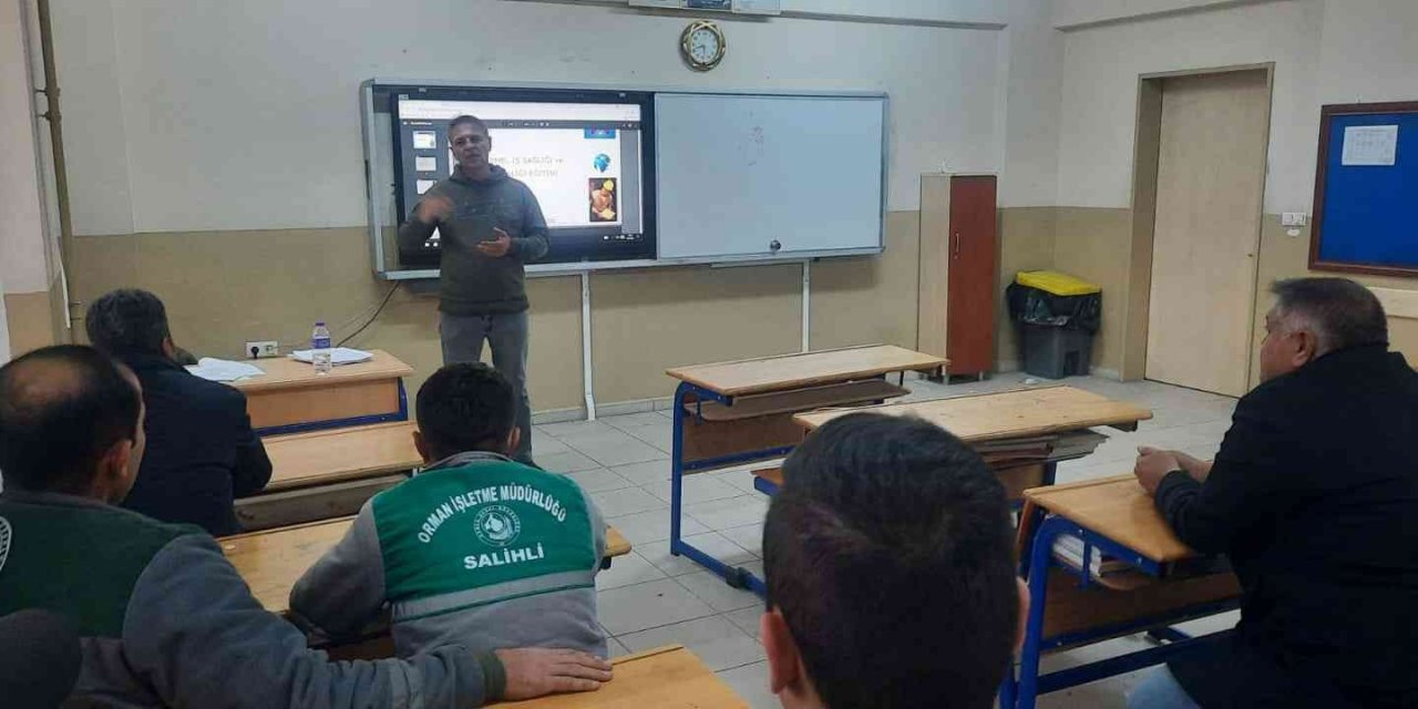 Talep olunca yeniden kurs açıldı