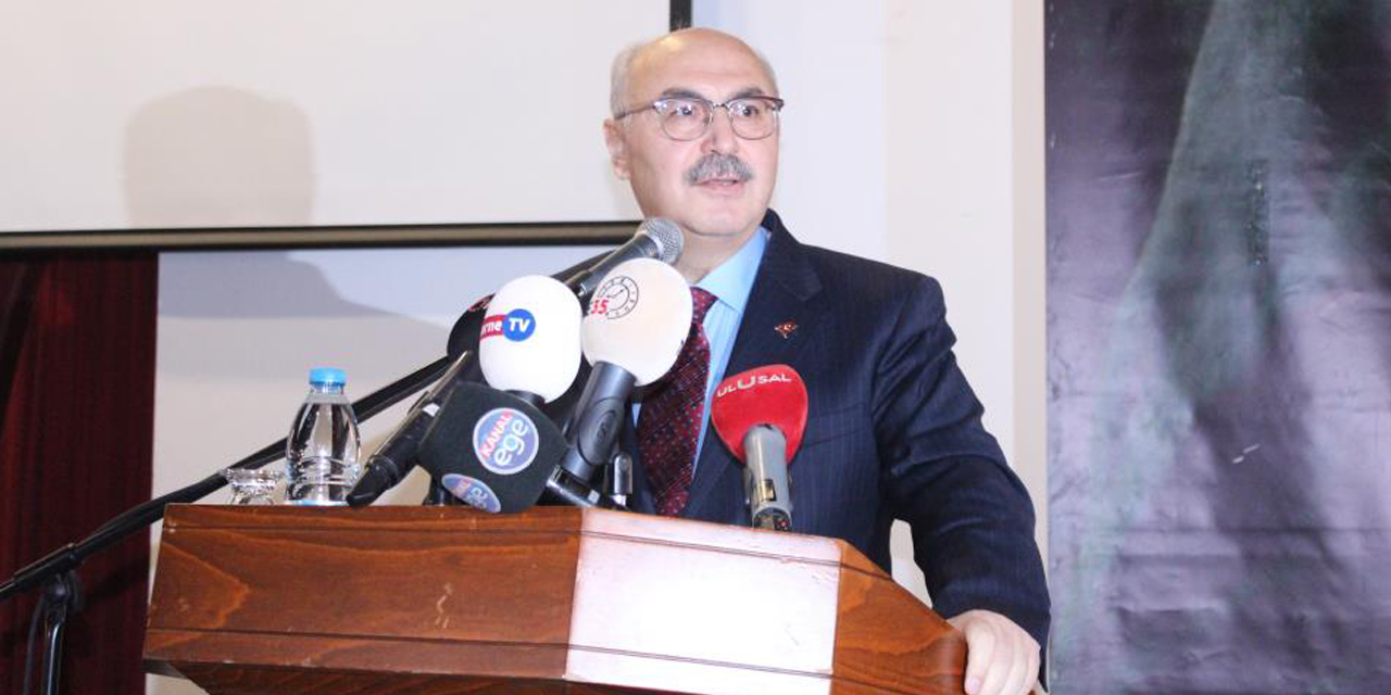 Vali Köşger’den çarpıcı turizm yorumu