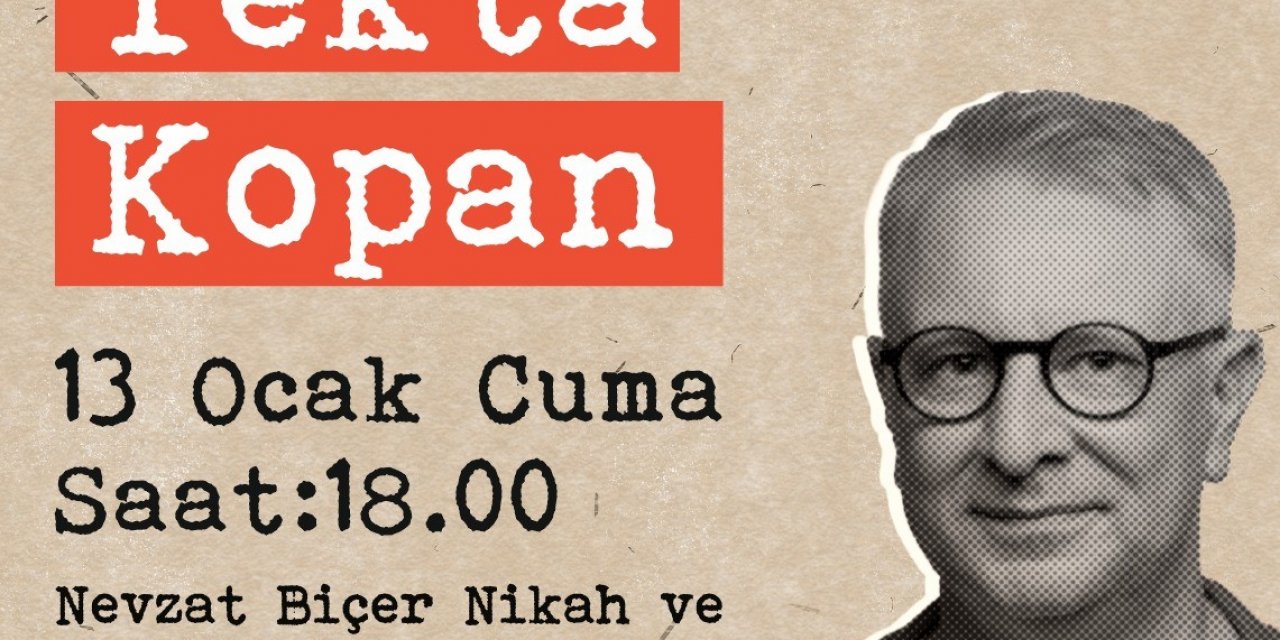 Yazarlar Efeler’de buluşuyor