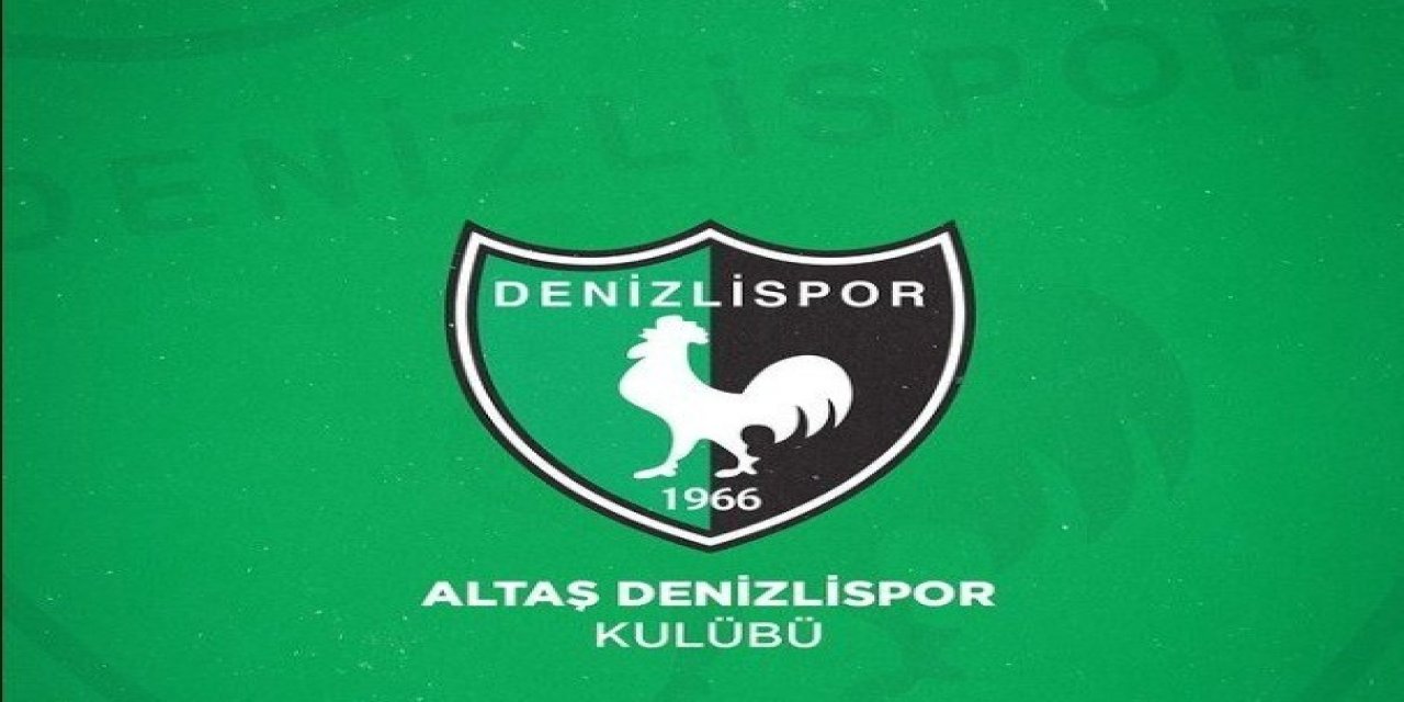 Denizlispor’da seçimli genel kurul ertelendi