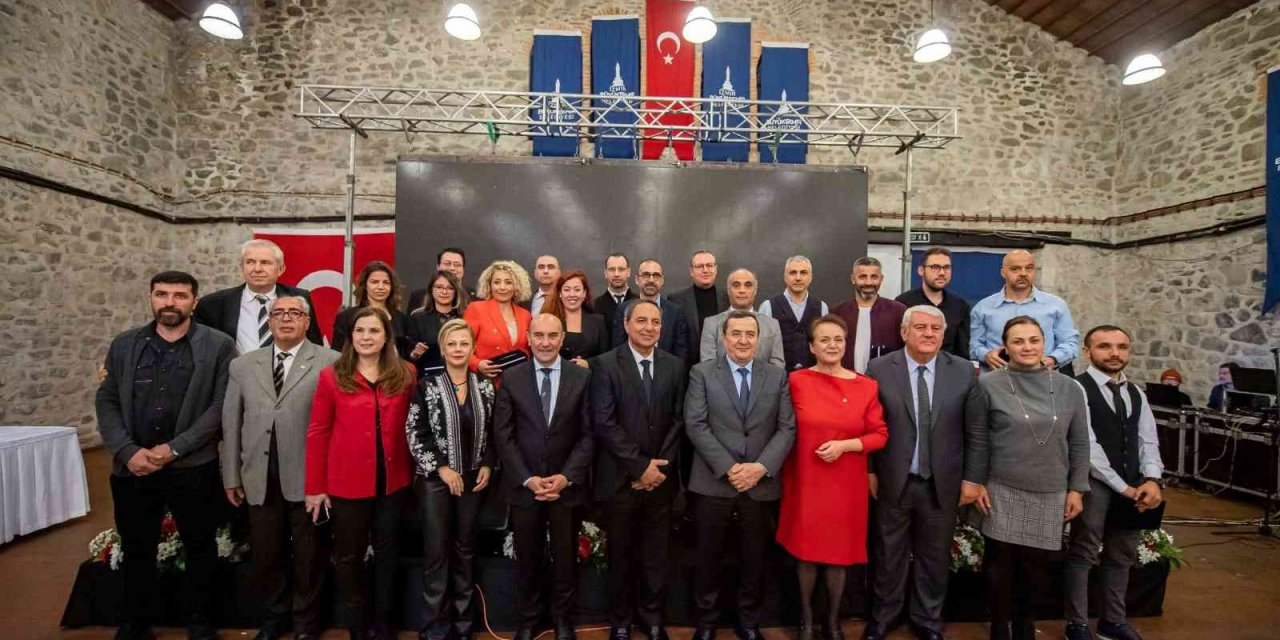 Barış Selçuk Gazetecilik Ödülleri sahiplerini buldu