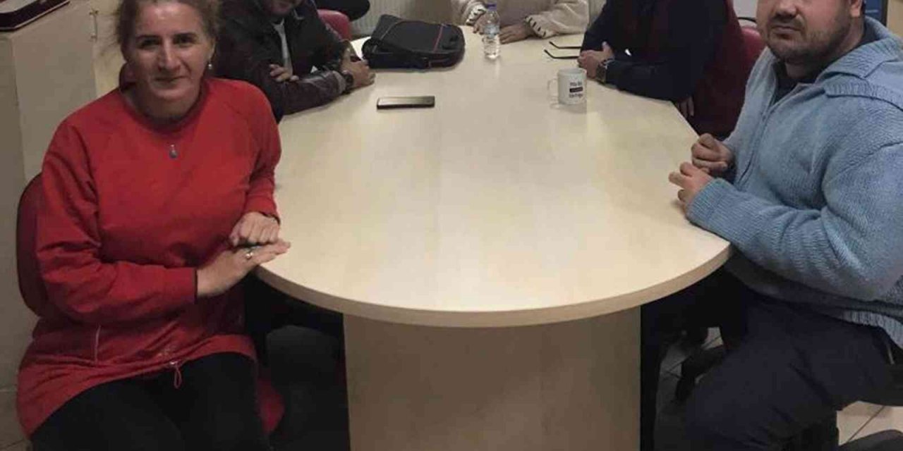 Engelliler Meclisi’nden E-KPSS tercih danışmanlığı