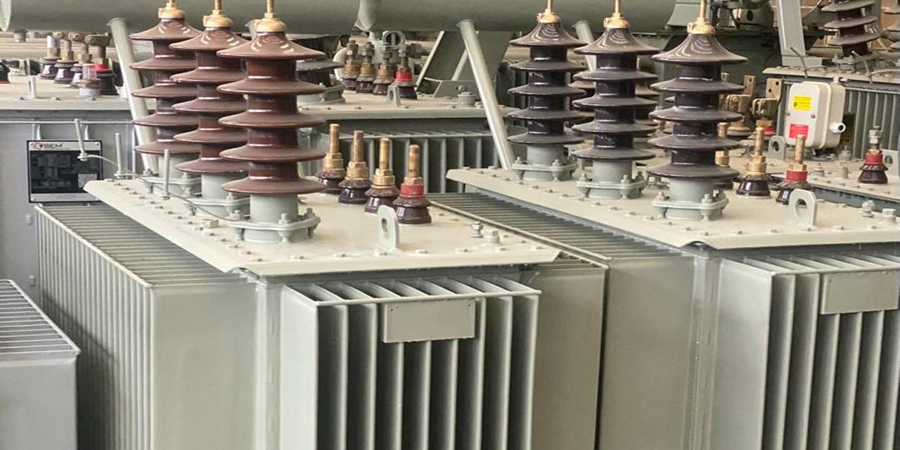 Hermetik trafo kullanımı