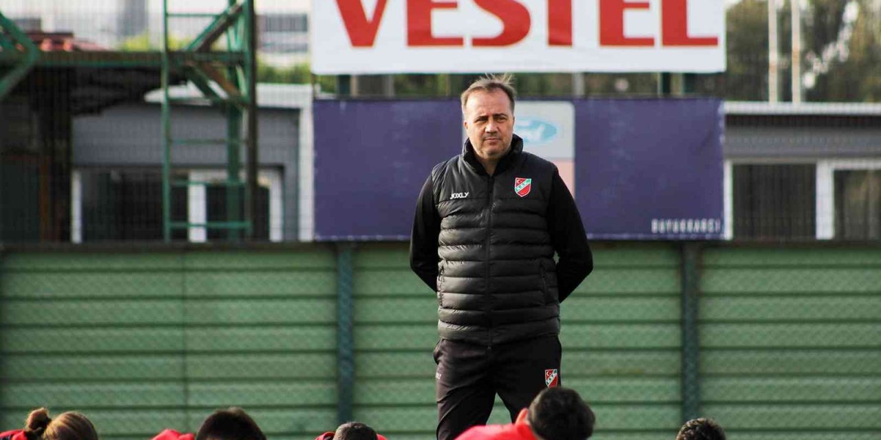 Karşıyaka, transferde atağa geçti