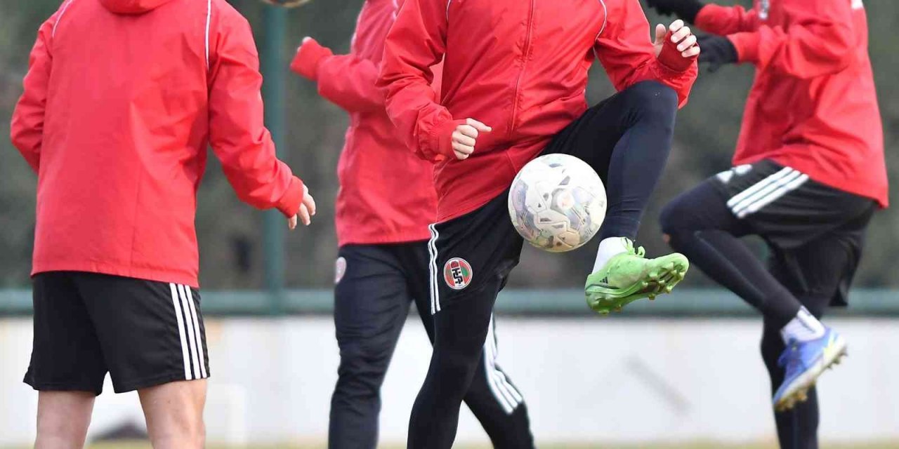 Turgutluspor lider Karaman’ı konuk edecek