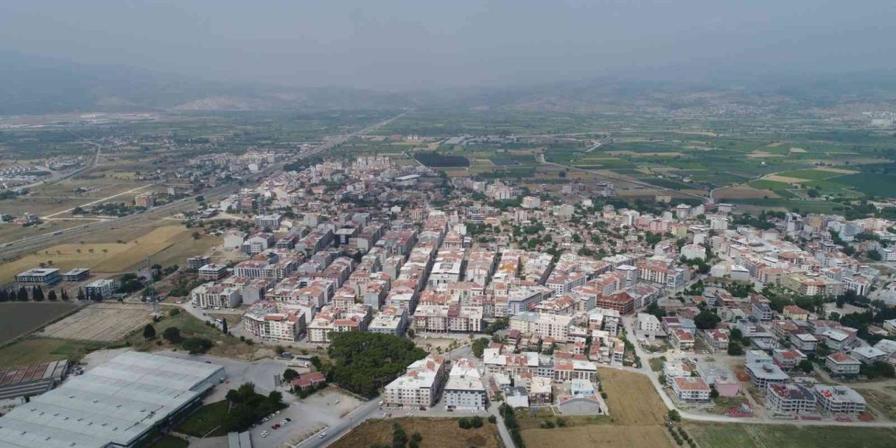 Muradiye İmar Planında sona yaklaşıldı