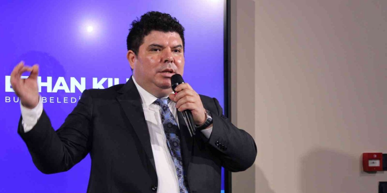 Başkan Kılıç duyurdu: Buca yeniden planlanıyor