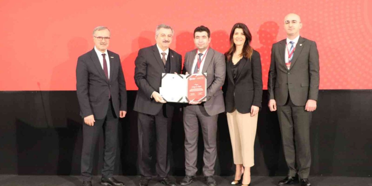 Denizli OSB, ‘Dijital Dönüşüm’ programını başarıyla tamamladı