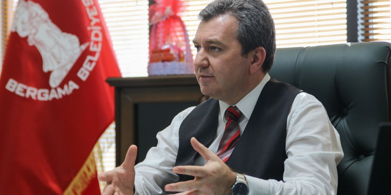 Başkan Koştu’dan tır ve kamyon garajı eleştirilerine yanıt