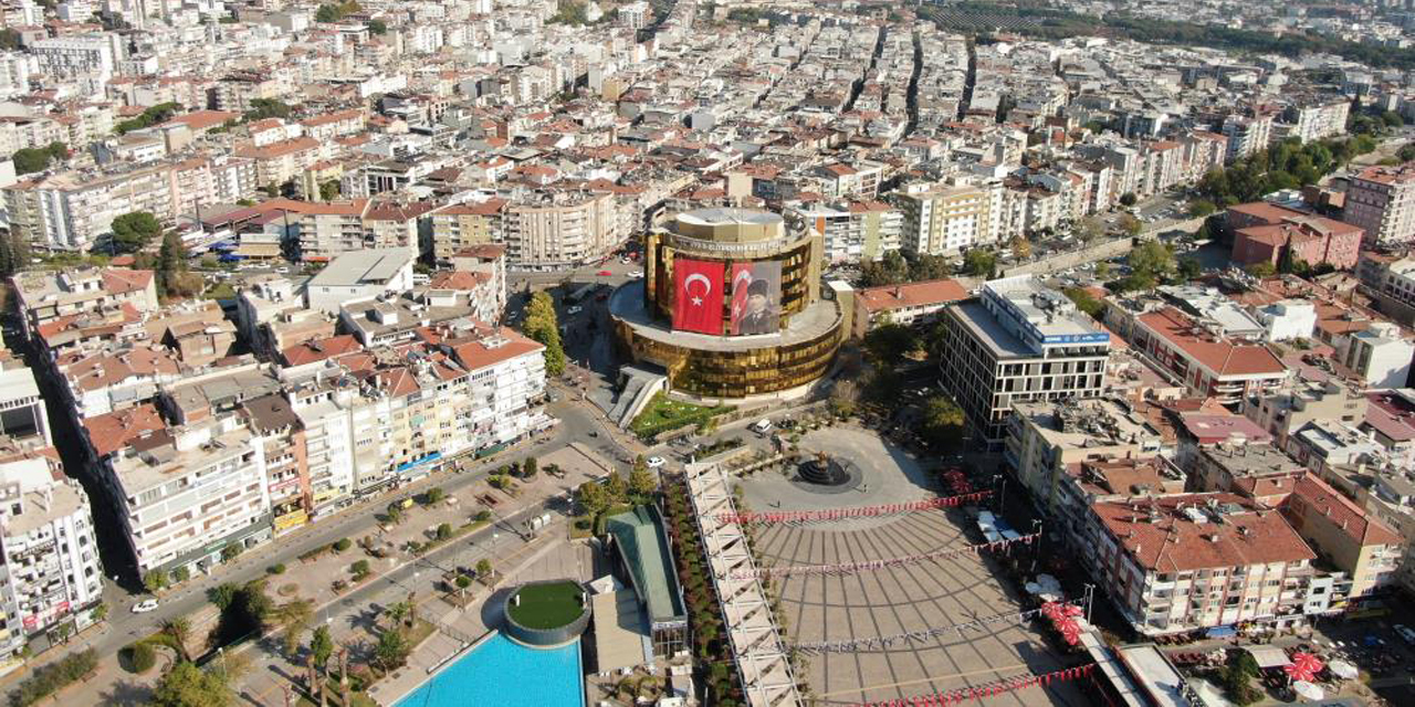 Son 1 ayda bin yabancı Aydın’a yerleşti