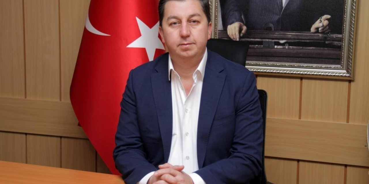 Marmaris’te yeni Esnaf Kredi Kefalet Kooperatifi kuruldu