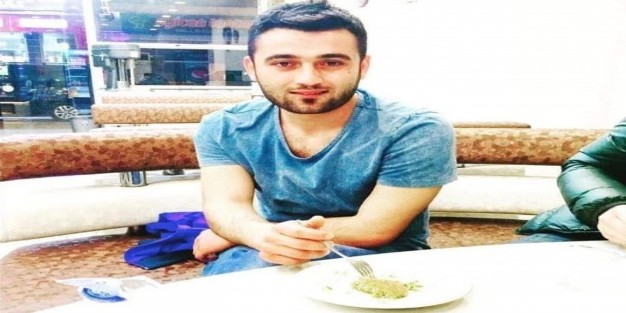 İzmir’de sır olay: 1 ölü, 3 tutuklama