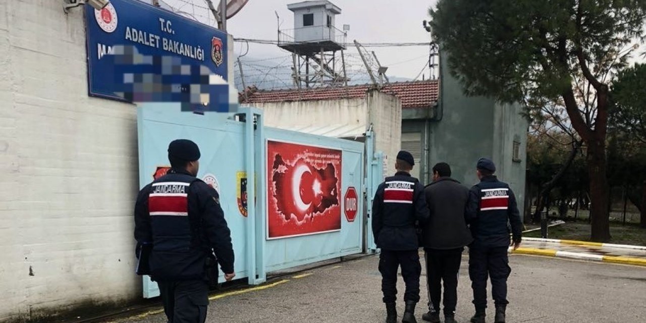 JASAT ekipleri 9 firari hükümlüyü yakaladı