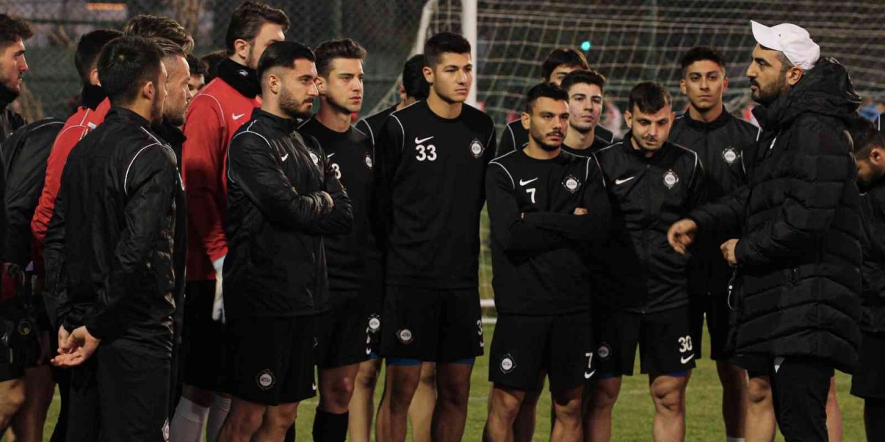 Altay, Samsunspor’a konuk oluyor