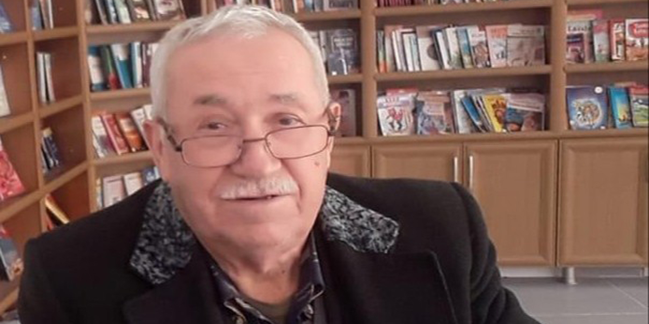 Kaybolan alzheimer hastası emekli öğretmeni arama çalışmaları devam ediyor