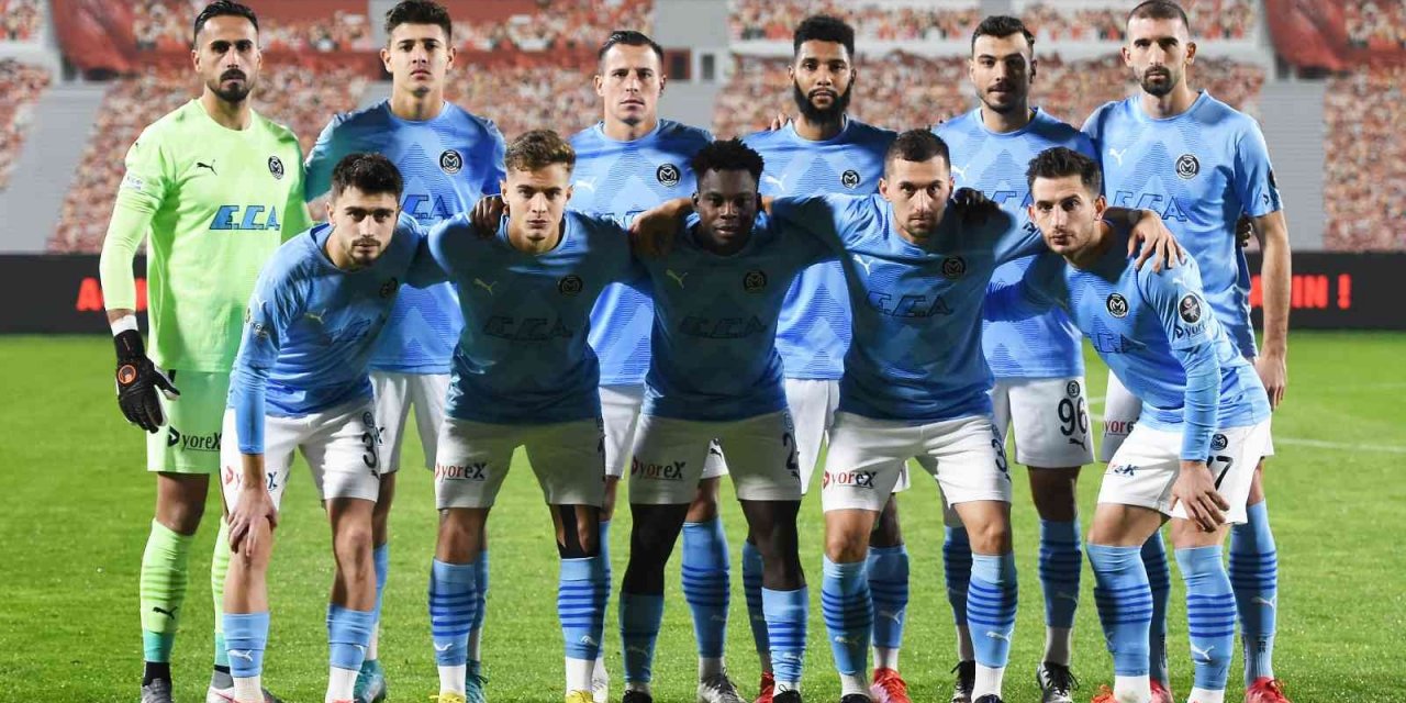 Manisa FK, D. Boluspor’a konuk olacak