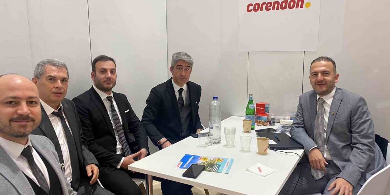 Marmaris Hollanda’da tanıtıldı