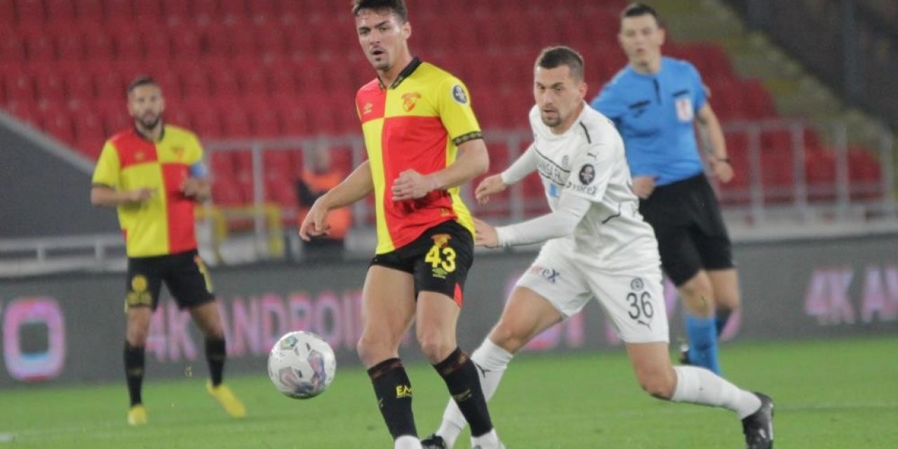 David Tijanic, Al-Adalah FC’ye kiralandı