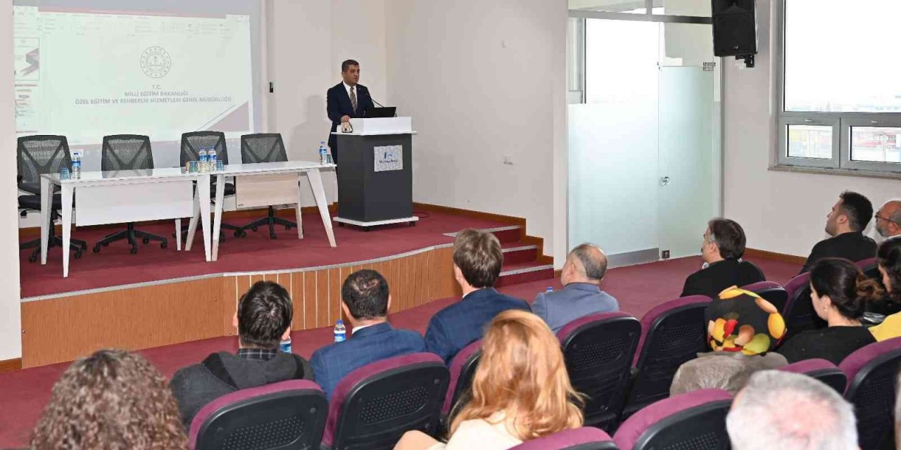 Bilim ve Sanat Merkezi öğrenci tanılama ve yerleştirme süreci başlıyor