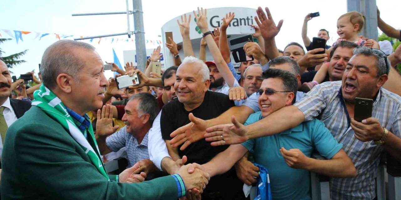 Cumhurbaşkanı Erdoğan Muğla’da tamamlanan yatırımların açılışını yapacak