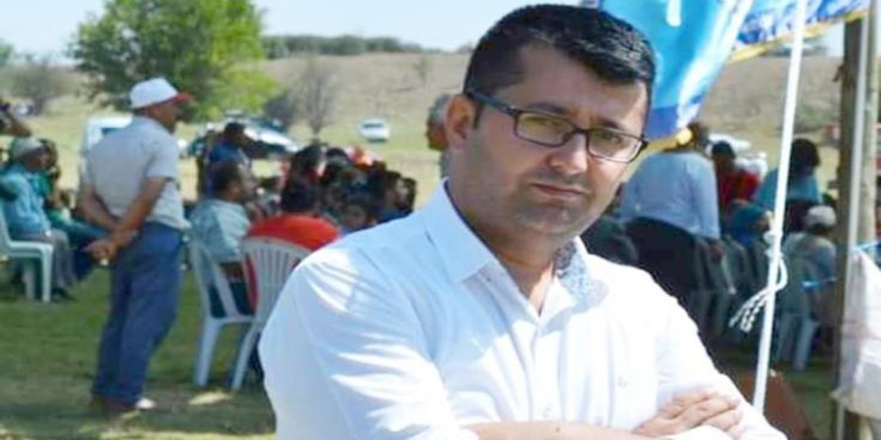 Buldan Yörük Türkmen Derneği yönetimi güven tazeledi