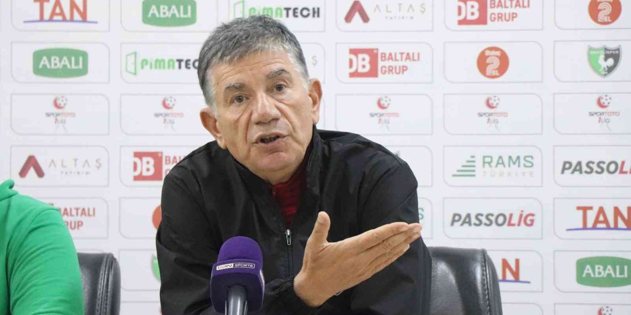 Giray Bulak: “VAR Avrupalı’ya göre var, bizde kime göre VAR”
