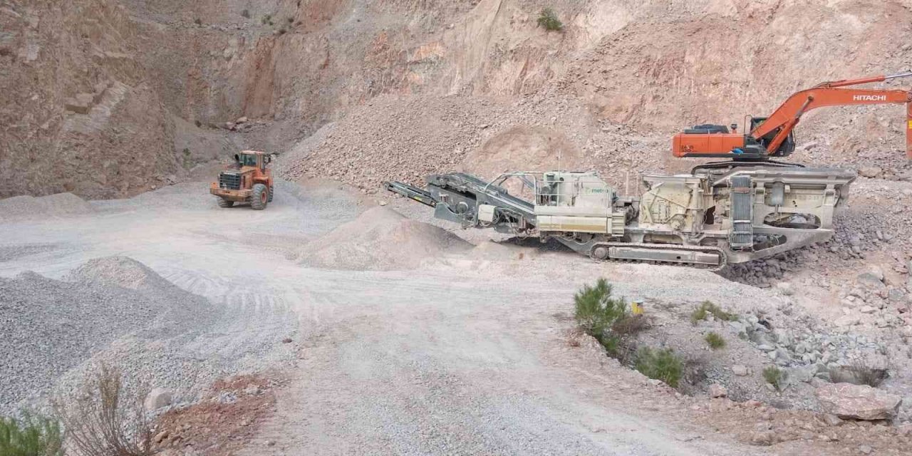 Soma OSB’de ilk temeller bu yıl atılacak