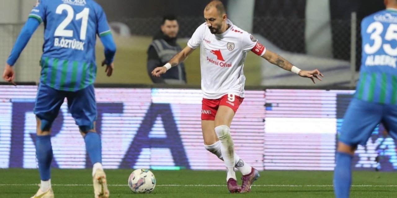 Altınordu, 9 maç sonra kazanmak istiyor