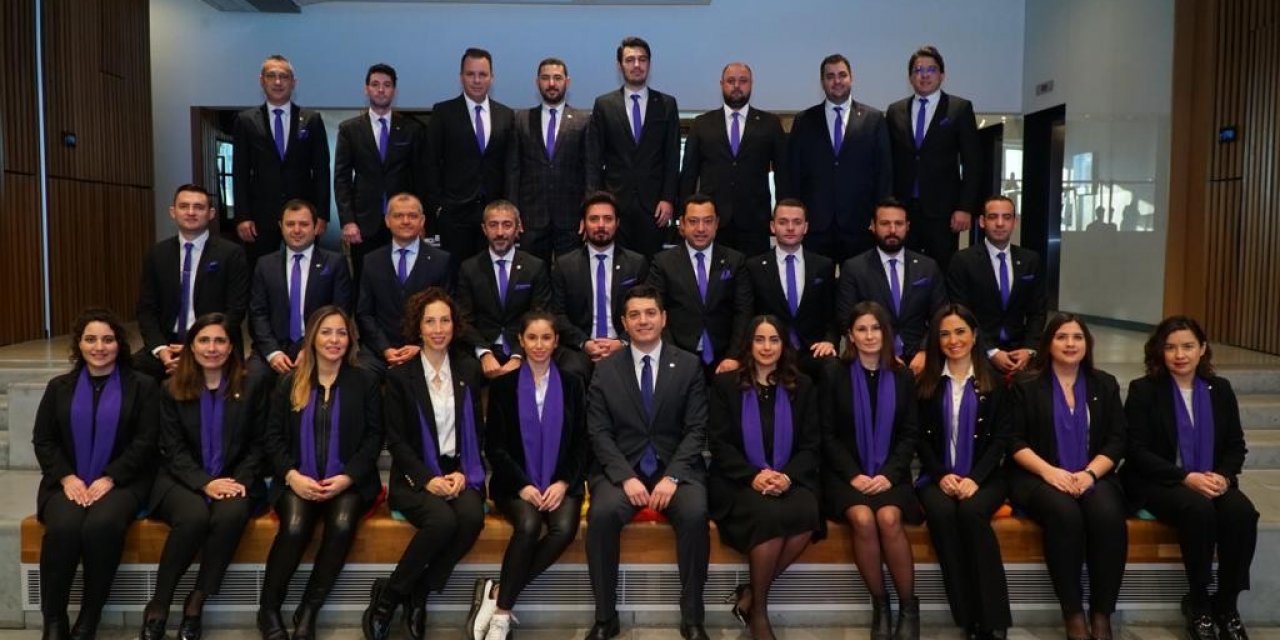 EGİAD’da genel kurul heyecanı