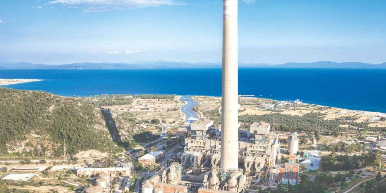 YK Enerji’den kamuoyu açıklaması: EPDK düzenlemelerine harfiyen uyuyoruz