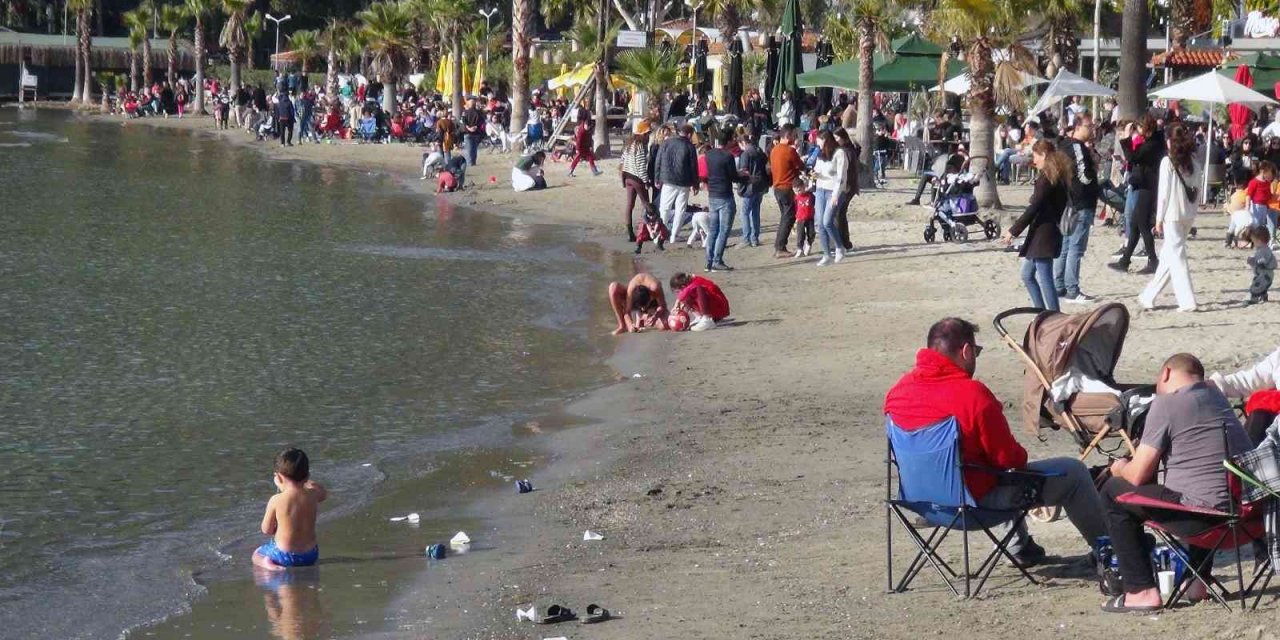 Sakin kent Akyaka, yazı yaşıyor