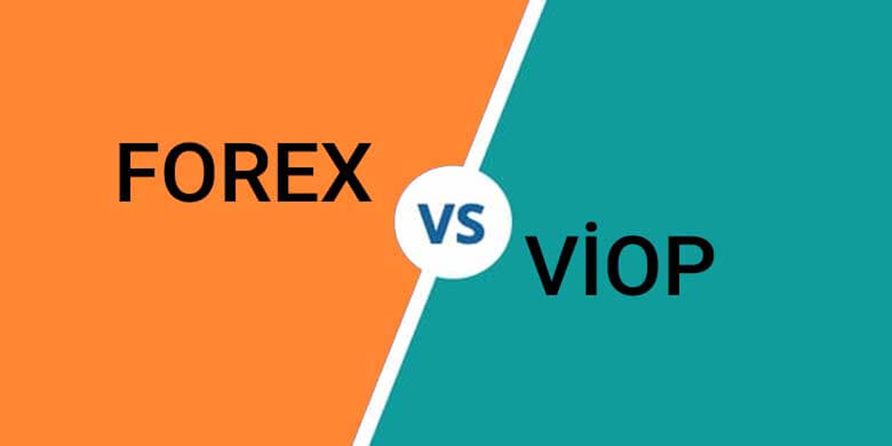 Forex mi? Viop mu?