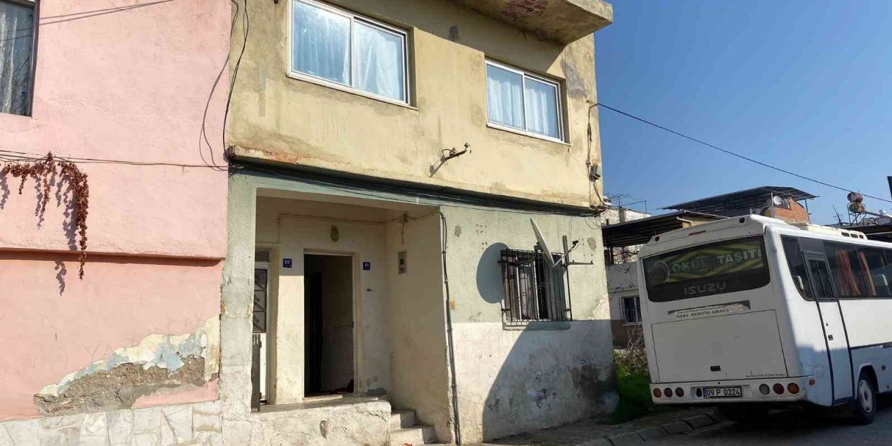 Sobadan zehirlenen anne ve 2 çocuğu hastaneye kaldırıldı