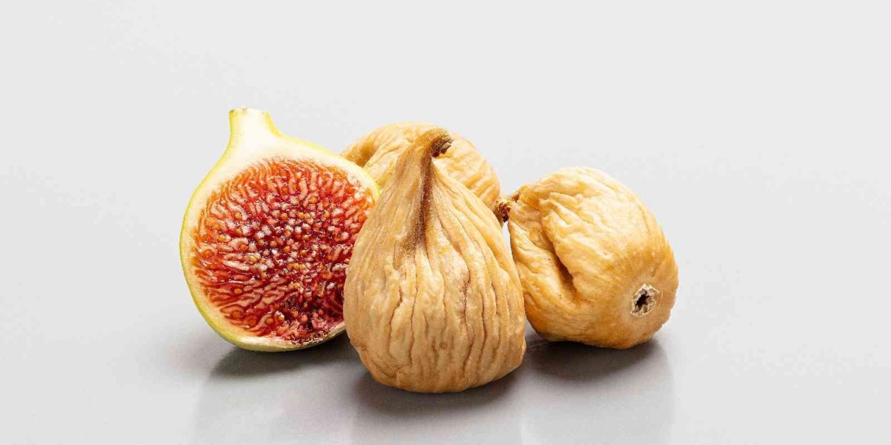 Dünyanın kuru meyve tedarikçisi Türkiye