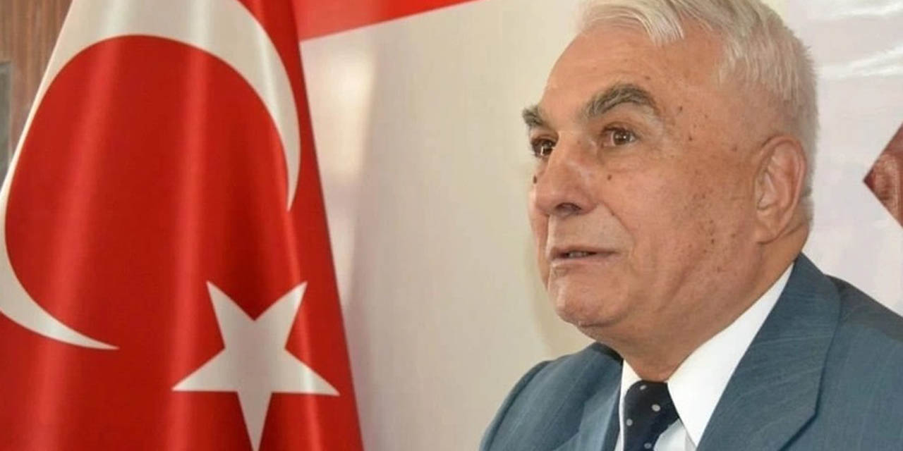 Emekli Korgeneral Hasan Kundakçı hayatını kaybetti