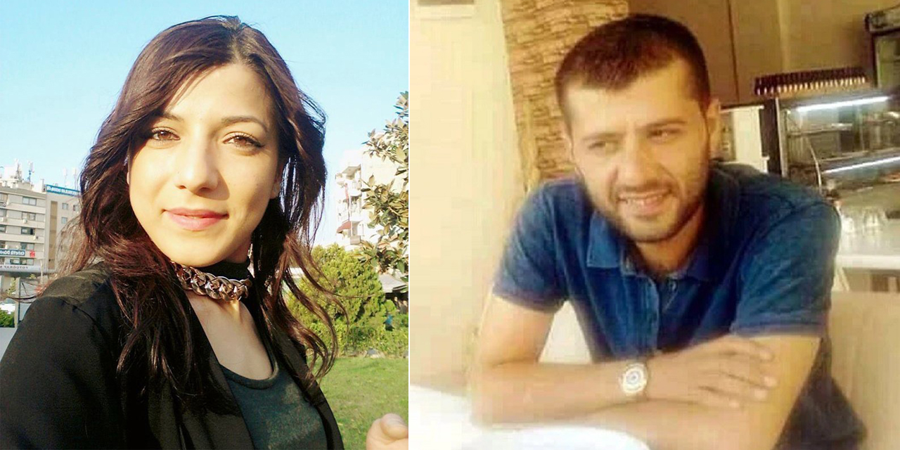 Genç kızı bıçaklayıp cesedini yakmıştı