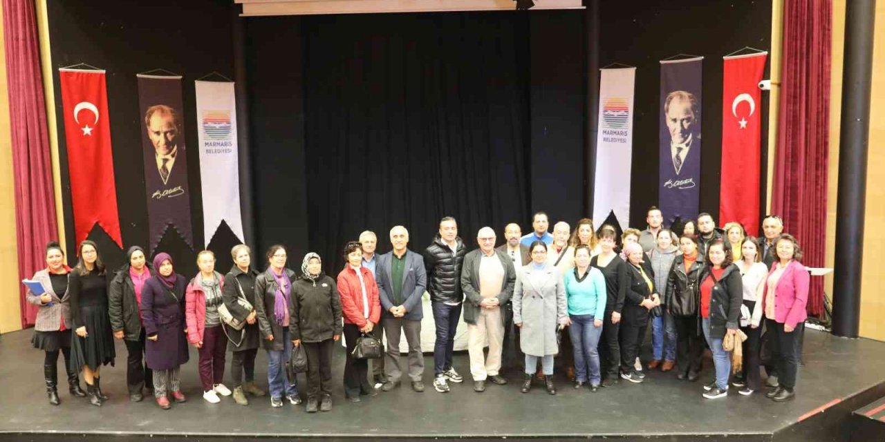 Hem meslekleri, hem işleri olacak