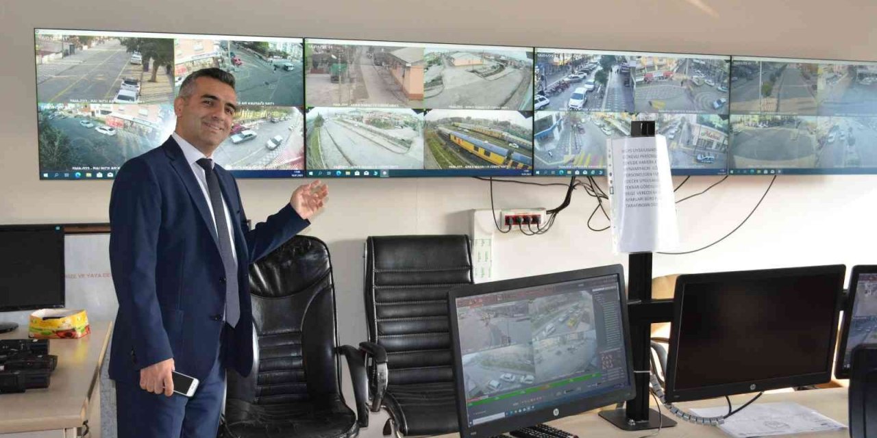 Daha huzurlu bir Soma için çalışıyorlar