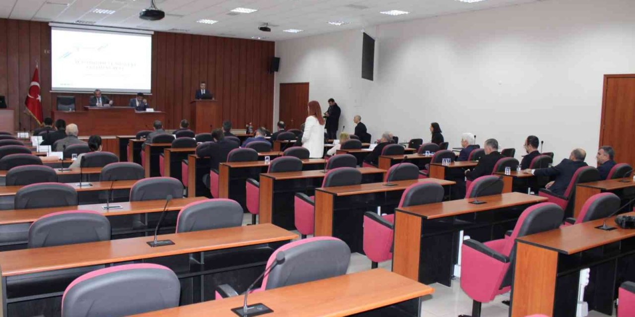 Aydın’ın iş gücü sayısı belli oldu