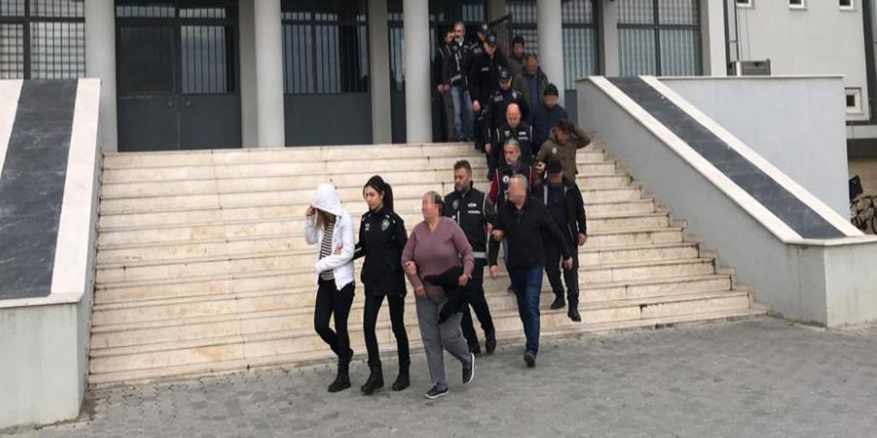 15 bin liraya engelli raporu