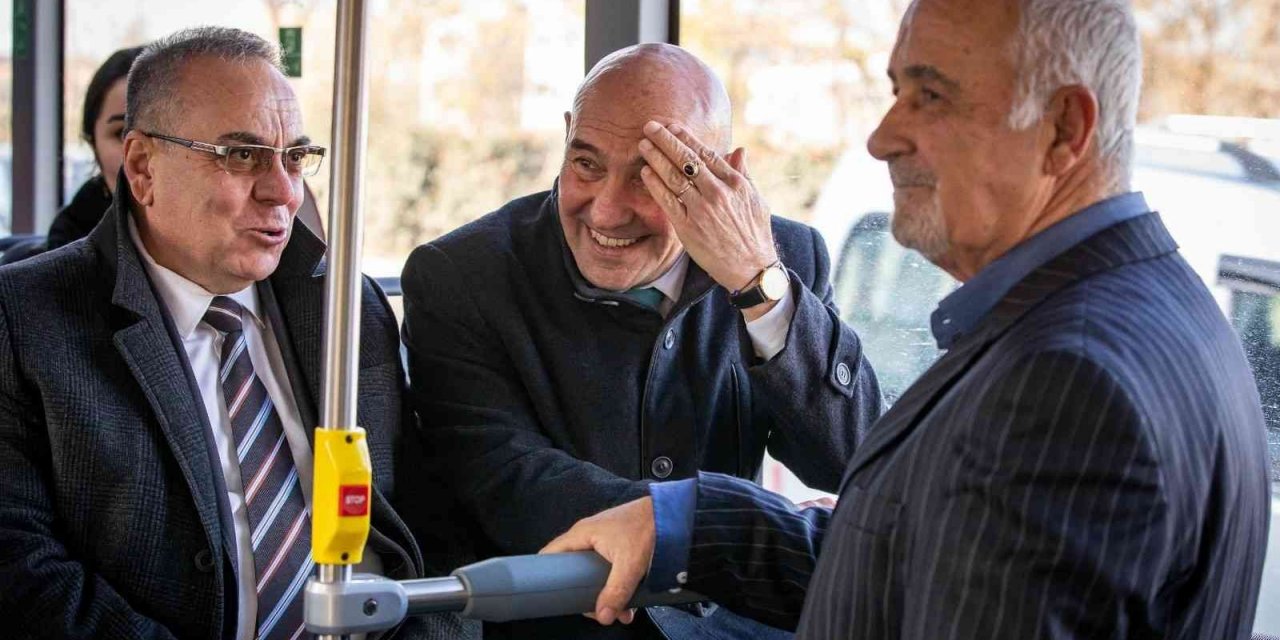 İZTAŞIT’tan esnafa 24 milyon liralık katkı