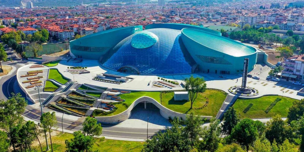 Türkiye’nin önde gelen isimleri Denizli’de ağırlanacak