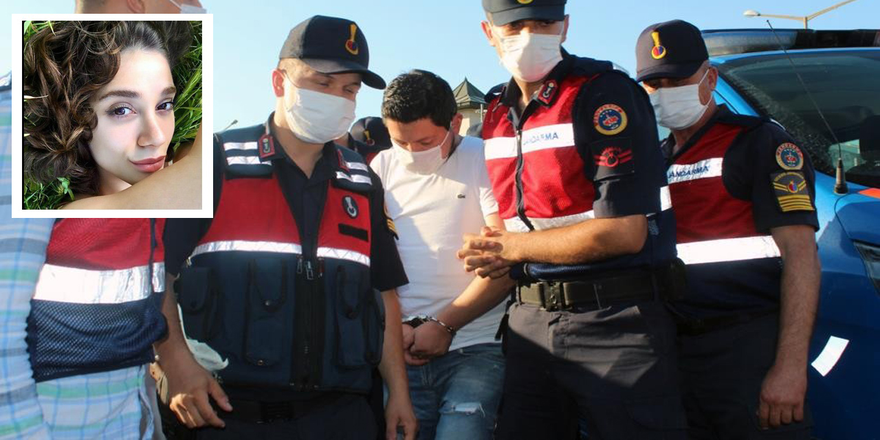 Pınar Gültekin cinayeti duruşması tekrar görülecek