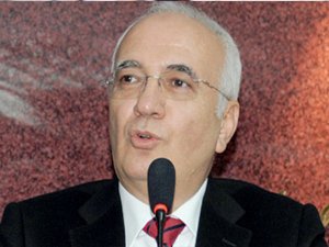 Elitaş, Avrupa Merkez Bankası’nın Negatif Faiz Uygulamasını Değerlendirdi
