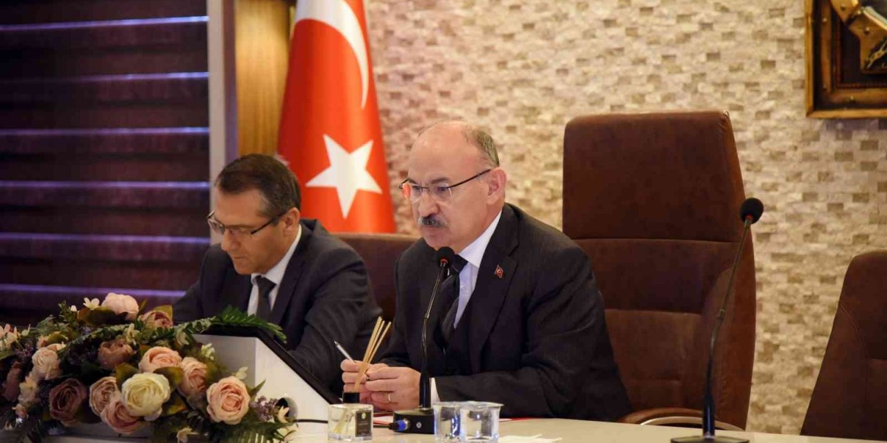 Metruk binaların yıkımı hızlandırılacak